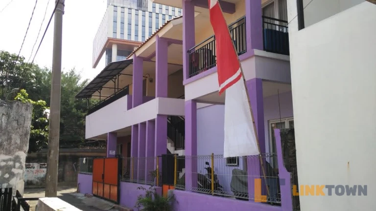 Linktown Rumah Kost Dan Kontrakan Cilandak
